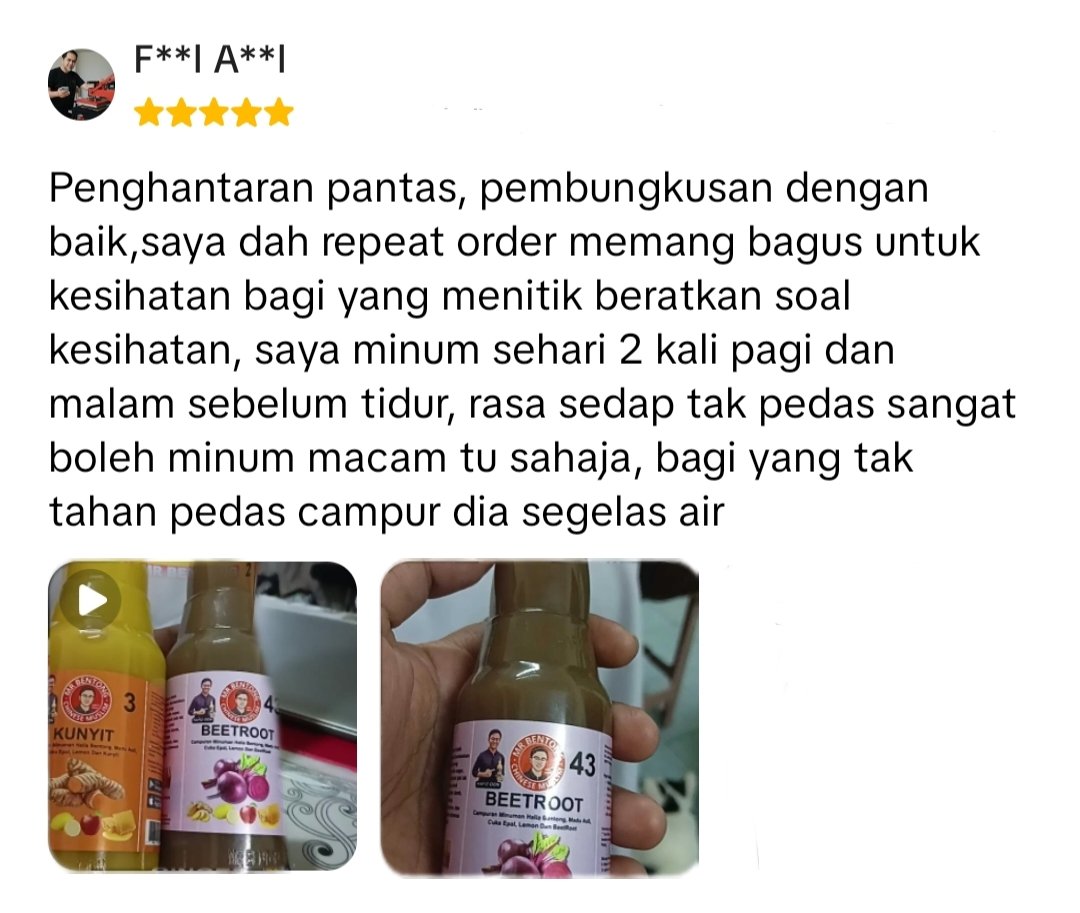 Testimoni 2